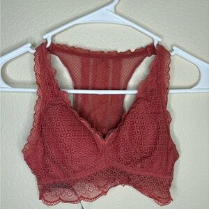 Aerie xs bralette